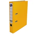 Dźwignia do szafki na dokumenty KV5R Prespan - żółta